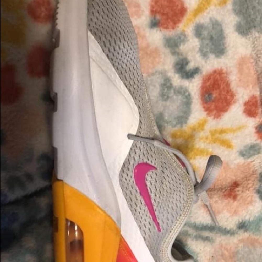 Nike Air Size 6.5